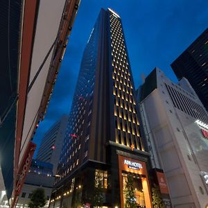 APA Hotel Shinjuku-Kabukicho Tower